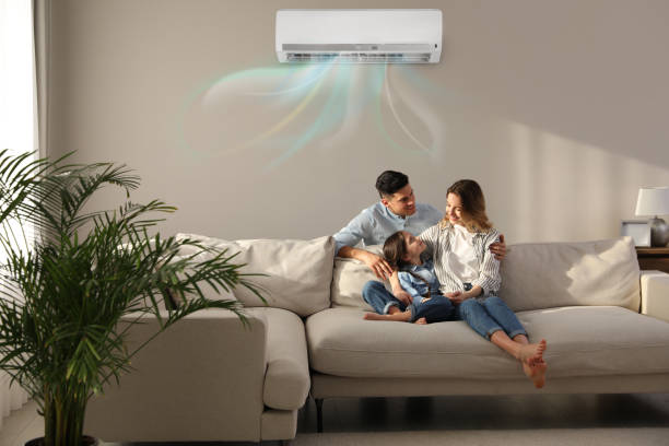 Local HVAC Companies in Sea Girt, NJ