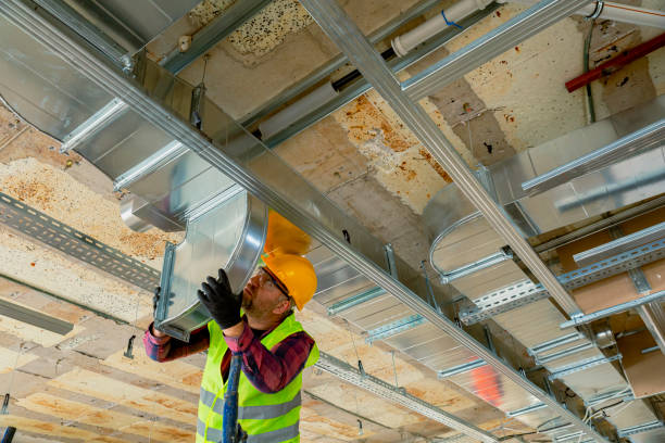 Best Affordable HVAC Services  in Sea Girt, NJ