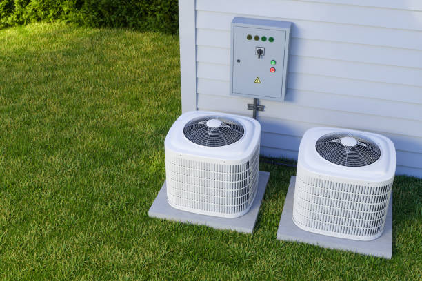 Ductless HVAC Repair in Sea Girt, NJ