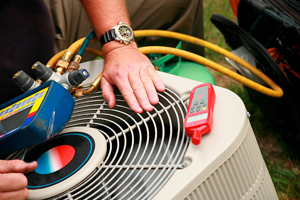 Best Affordable HVAC Services  in Sea Girt, NJ
