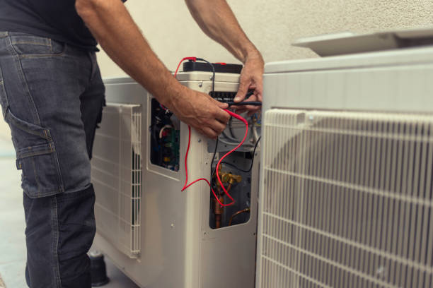 Best HVAC Emergency Services  in Sea Girt, NJ