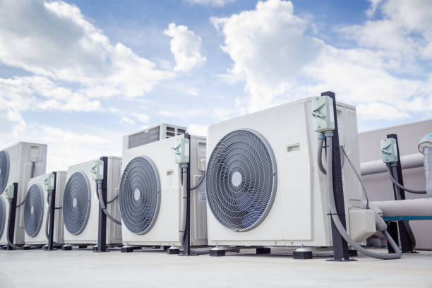 Best Best HVAC Companies  in Sea Girt, NJ