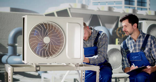 Best HVAC Cleaning Services  in Sea Girt, NJ